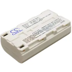 Akumulator SOKKIA BT-62Q (7,4V 3400mAh Li-Ion)