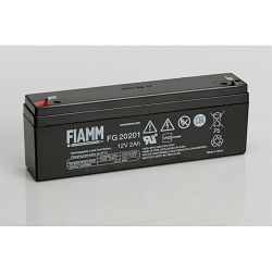 Akumulatorska baterija FIAMM FG 20201 12V 2 