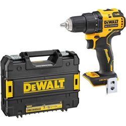 Akumulatorska bušilica DEWALT DCD800NT