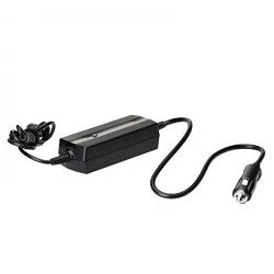 Auto Adapter/inverter AKYGA (65 W) crna