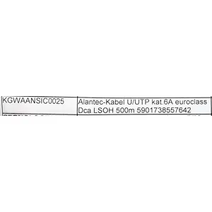 alantec-kiu6alsoh500d-networking-cable-500-m-cat6-uutp-grey-90982-kgwaansic0025.webp