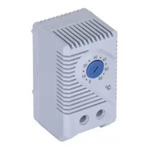 Alantec KTS thermostat Gray