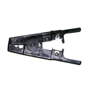 Alantec NI001 cable stripper Black