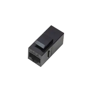 Alantec WTM17 wire connector RJ45 Black