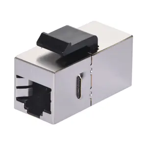 Alantec WTM20 wire connector RJ45 Grey