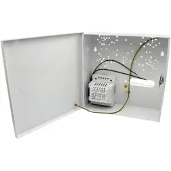 Kučište za alarm PULSAR AWO000/CA-4,5,6