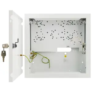 ALARM HOUSING EMPTY Pulsar AWO500PU