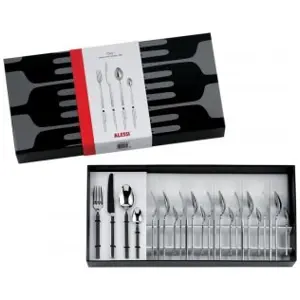 Alessi Dry flatware set 1 pc(s) Stainless steel