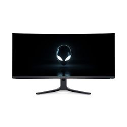 Gaming monitor Alienware 34 QD-OLED (AW3423DWF)