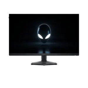 Alienware AW2724HF LED display 68.5 cm (27") 1920 x 1080 pixels Full HD LCD Black