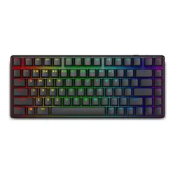 Alienware Pro Wireless Gaming keyboard USB + RF Wireless + Bluetooth Black