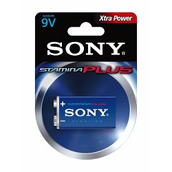 Baterija SONY 6AM6B1D