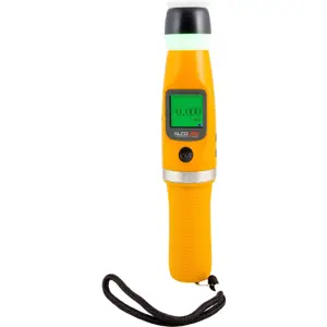 Alkomat AlcoLife F7