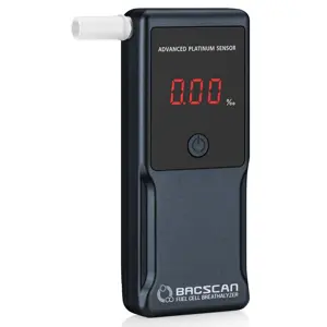 Alkomat BACscan F-50 Ultra