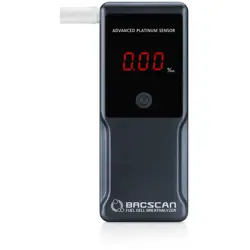 Alkotest Bacscan F-50 Ultra (precizno mjerenje, brzi rezultati)
