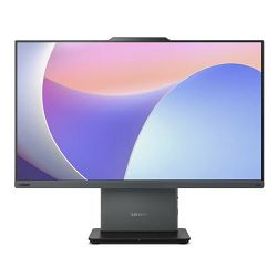 All in one računalo LENOVO Neo 50a Gen5 (27" IPS, Full HD, Intel Core i7-13620H, 32GB RAM, 512GB SSD, Intel UHD Graphics, DOS, sivo)