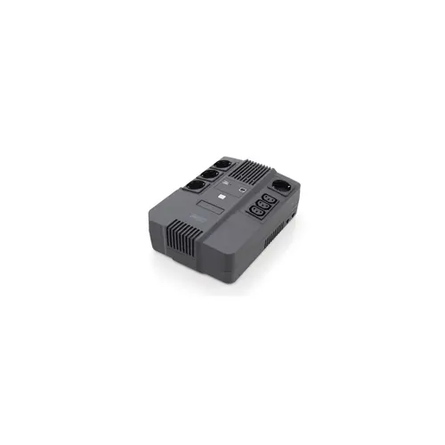 All-in-One UPS uređaj DIGITUS 600VA/360W,LED (600VA/360W, LED indikator)