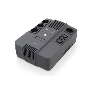 All-in-One USV, 800VA/480W,LED