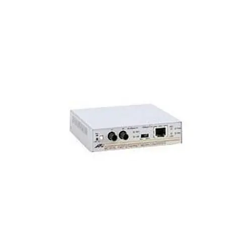 Allied Telesis AT-MC101XL network media converter 100 Mbit/s