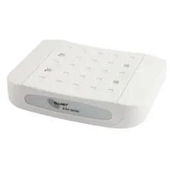 Modem ALLIED TELESIS ALL-GHN101-2wire (1000 Mbit/s, IEEE 802.3ab, IEEE 802.3az, IEEE 802.3u, žičani, domet 300 m)