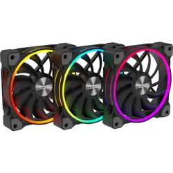 Alpenföhn Wing Boost 3 Computerkabinet