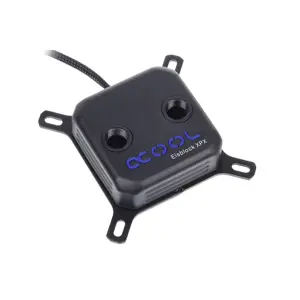 Alphacool 12565 computer cooling system part/accessory Water block