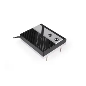 Alphacool 13893 computer cooling system part/accessory Coldplate