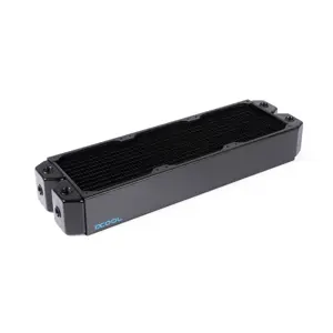 Alphacool 14390 computer cooling system part/accessory Radiatior
