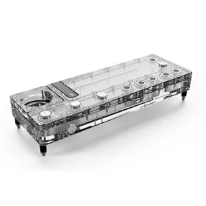 Alphacool 15475 computer cooling system part/accessory Water block