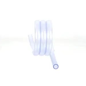 Alphacool 18413 pneumatic hose 3 m 4 bar Transparent