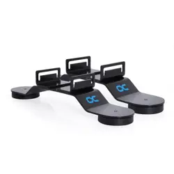 Univerzalni Podupirači za Radijatore ALPHACOOL (model: Universal Feet for Radiators)