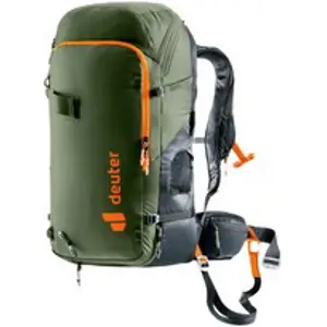 Alproof Tour 38+5 khaki-black | uniwersalny