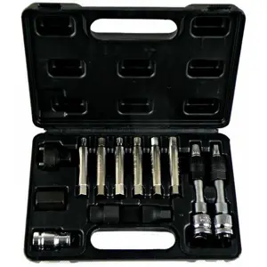 ALTERNATOR WRENCH SET /SILVER