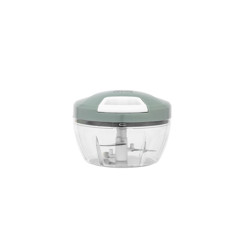 Altom Design sjeckalica 12,5x12,5x8,5 cm - 0207015943