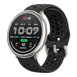 Pameetni sat AMAZFIT Active 2 Smart Hours, Black