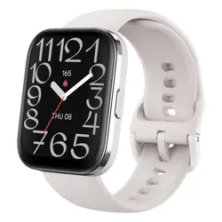 Pametni sat AMAZFIT BIP 5 Unity (siva boja)