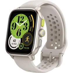 Pametni sat AMAZFIT Cheetah Square 44mm