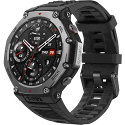 Pametni sat AMAZFIT T-REX 3 48mm crni, robusni