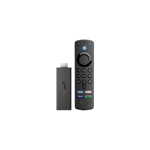 TV Stick AMAZON Fire TV Stick (2021) (Crna, 8GB RAM)