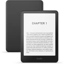 E-knjiga čitač KINDLE B0CFP6F89F 7" 12. generacija (16 GB, Wi-Fi, crna)