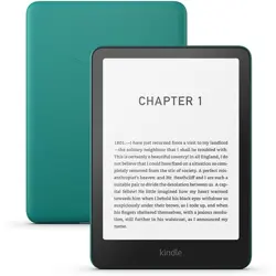 E-knjiga čitač KINDLE B0CFP6F89F 7" 12. generacija (16 GB, Wi-Fi, Zelena)