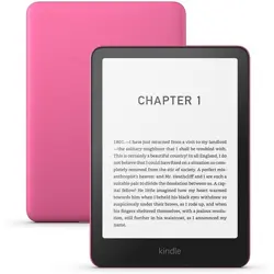 E-knjiga čitač KINDLE B0CFP6F89F 7" 12. generacija (16 GB, Wi-Fi, Roza)