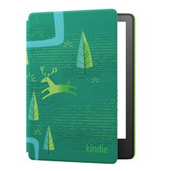 Amazon Kindle Paperwhite Kids 6.8" 16GB WiFi with Emerald Forest Cover