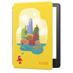 Amazon Kindle Paperwhite Kids 6.8-inch 16GB WiFi Robot Dreams