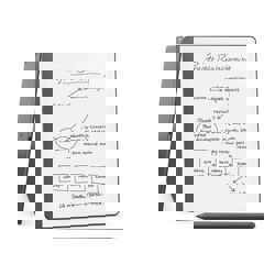 Amazon Kindle Scribe 32GB Premium Pen 2024 Tungsten