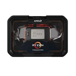 AMD CPU Desktop Ryzen Threadripper 7980X (64C/128T,5.1GHz Max,321MB,350W,SP6) box