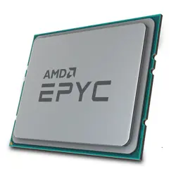 Procesor AMD EPYC 7763 (2.45 GHz, 256 MB L3)