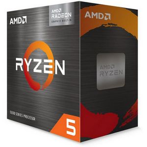 AMD Ryzen 5 5500GT, 6C/12T 3,6/4,4GHz,16MB, AM4