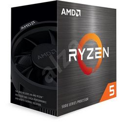 AMD Ryzen 5 5600T, 6C/12T 3,5GHz/4,5GHz, 35MB, AM4
