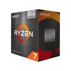 AMD Ryzen 7 5700X3D, 8C/16T 3,0/4,1GHz, 36MB, AM4